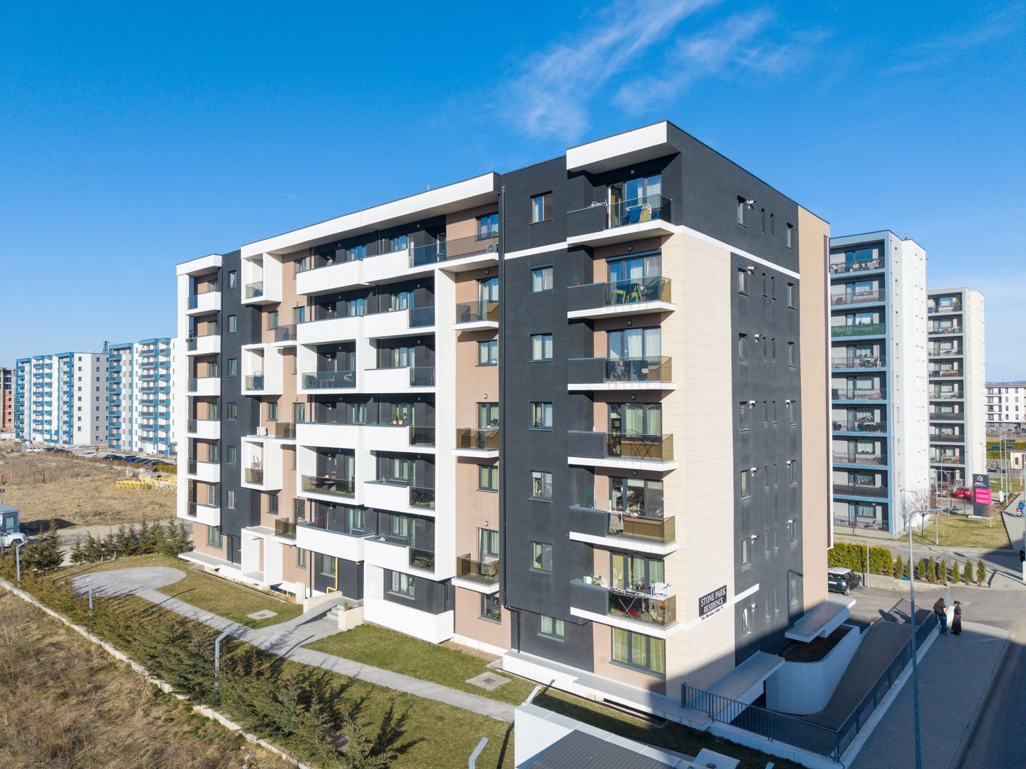 Apartament 3 camere premium, de închiriat | Tractorul | Comision 0% - Poză 18