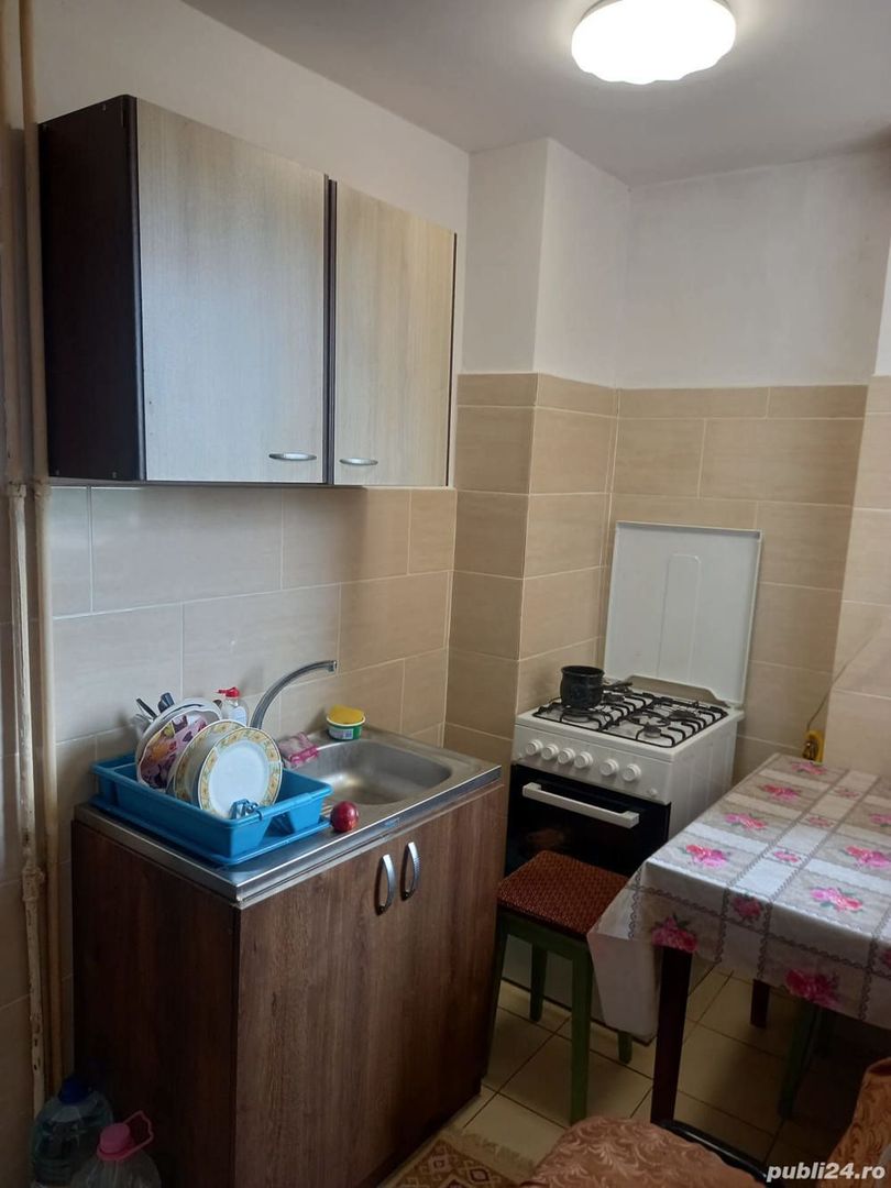 Apartament 2 camere de vanzare Drumul Taberei Mobilat Utilat - Poză 9