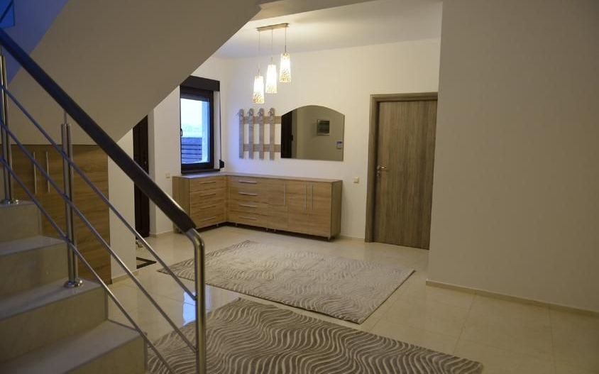 Vilă duplex de lux | Băneasa | 250 mp | 4 parcări | Pădurea Băneasa - Poză 2