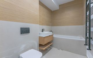 Apartament Studio | 42.52 mp + 11.85 mp Balcon | Sala Polivalentă - Poză 6