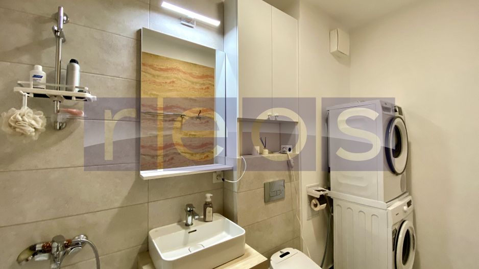 DE VANZARE APARTAMENT 3 CAMERE | MODERN SI ELEGANT | ZONA SEBASTIAN - Poză 15