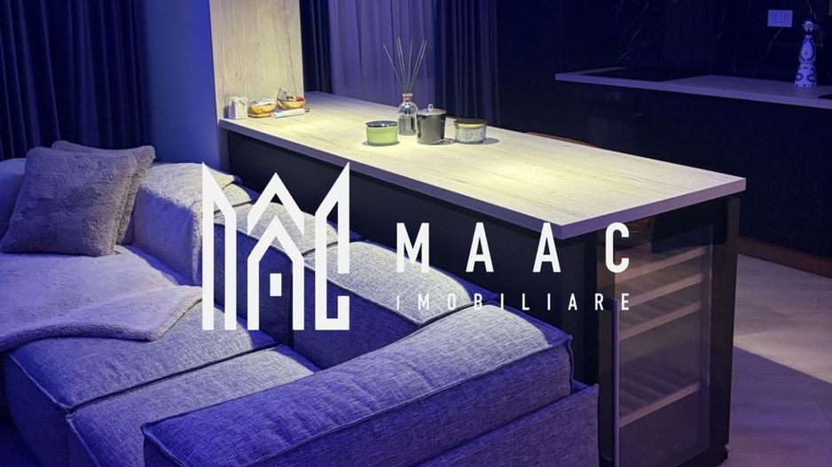 Apartament 2 camere de vânzare | Central, Drăgășani | 75 mp - Poză 7