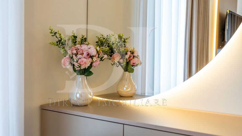 Apartament la cheie | două dormitoare | Zona Terra - Poză 15