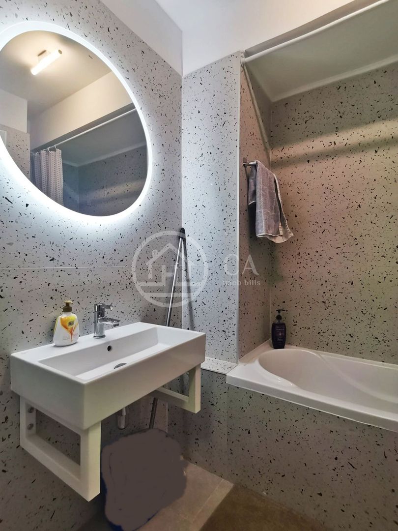 Apartament de închiriat cu 2 camere în Prima Oneștilor, Oradea - Poză 6