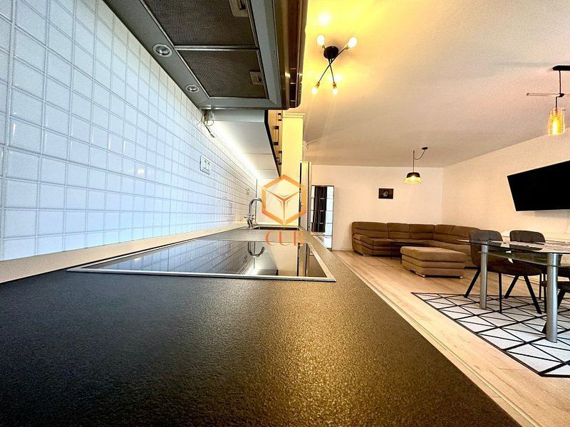 Ap2cam complet mobilat+utilat|loc de parcare la subteran| City of Mara - Poză 6