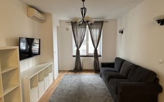 Apartament 3 camere de închiriat – Rose Garden Colentina - Poză 1