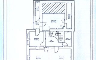 Vila  cu teren generos in Dumbravita-zona Lidl - Poză 10