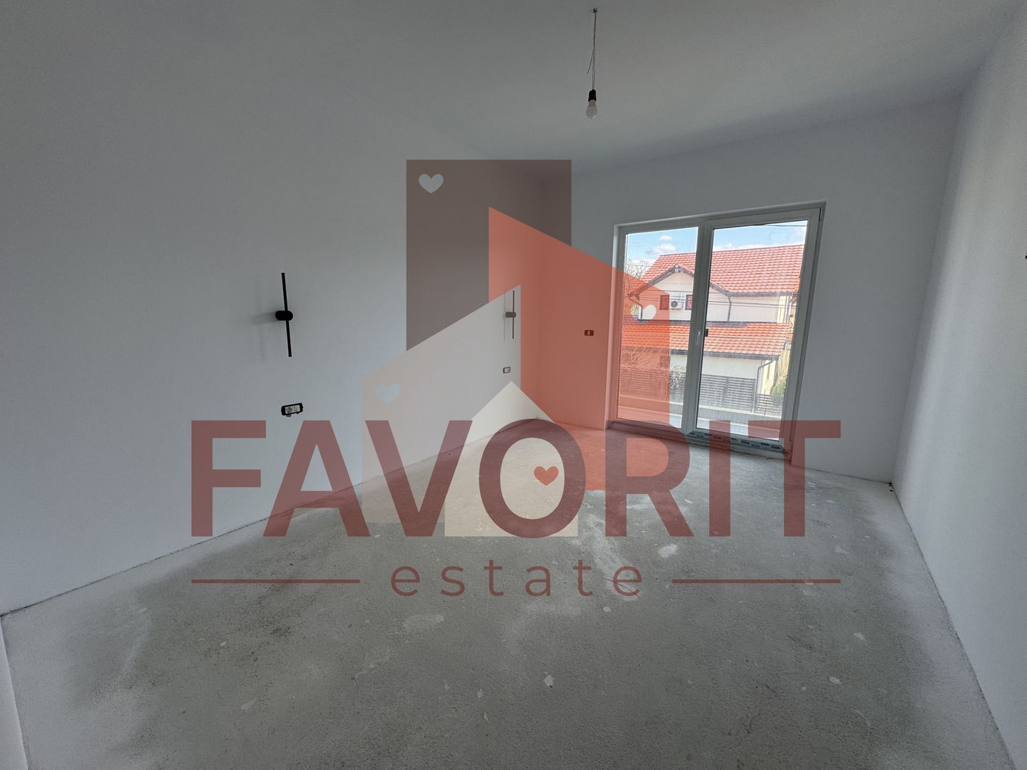 Duplex finisat la cheie in Dumbravita - zona Kaufland - Poză 6