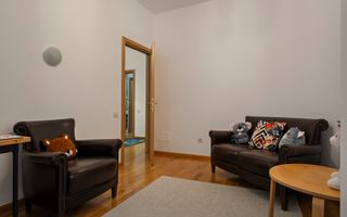 3 camere etaj 1 | Loc parcare | Doua bai | Herastrau - Sos Nordului - Poză 9