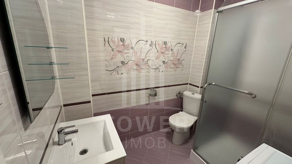 Apartament cu 2 camere de vanzare | Selimbar - Poză 6