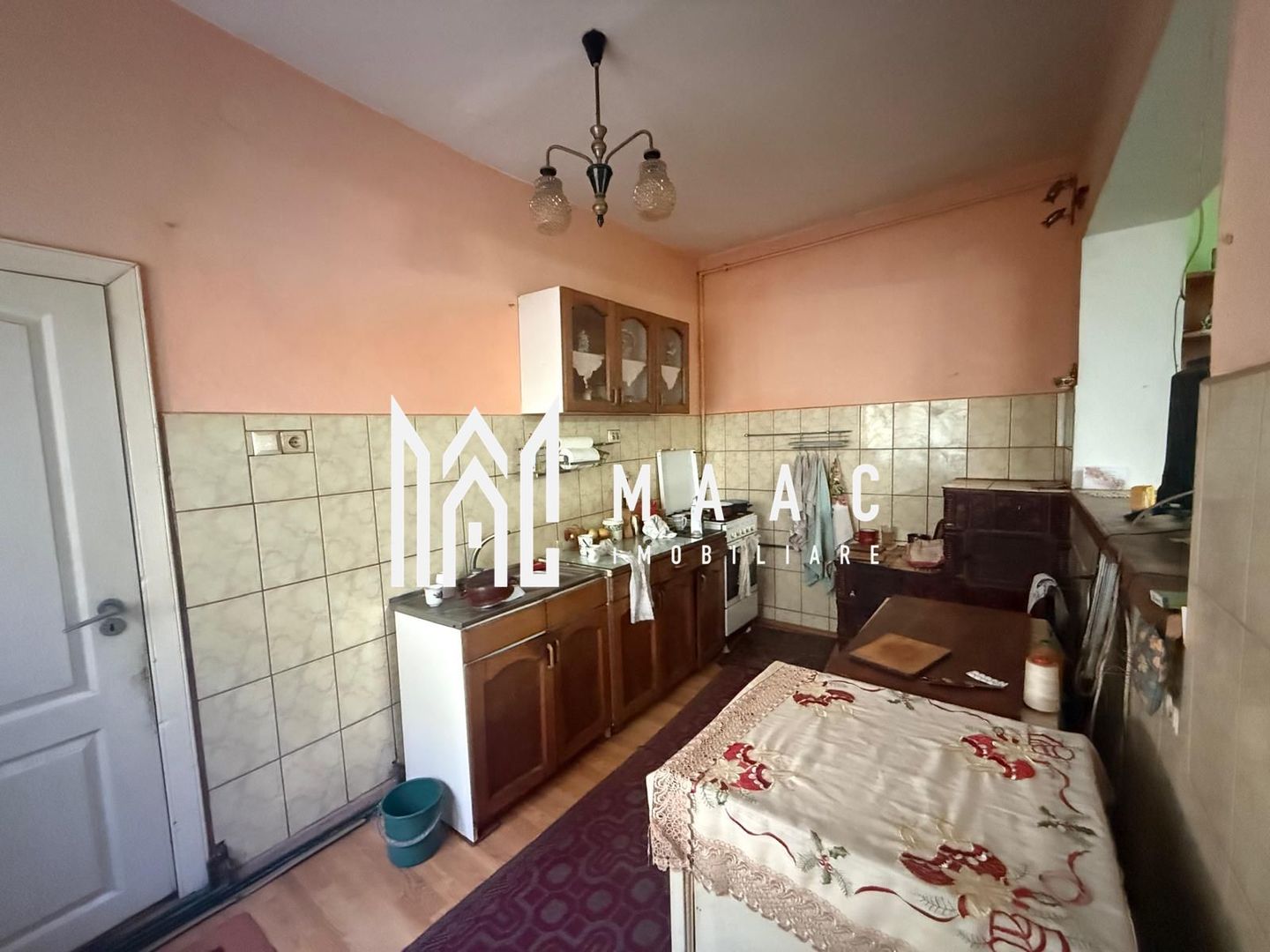 Casa 5 Camere I 127 MPU I 128 Curte | Pivnita | Terezian - Poză 10