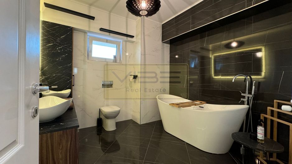 Apartament 111 mp premium complex rezidential Tatarasi - Poză 23