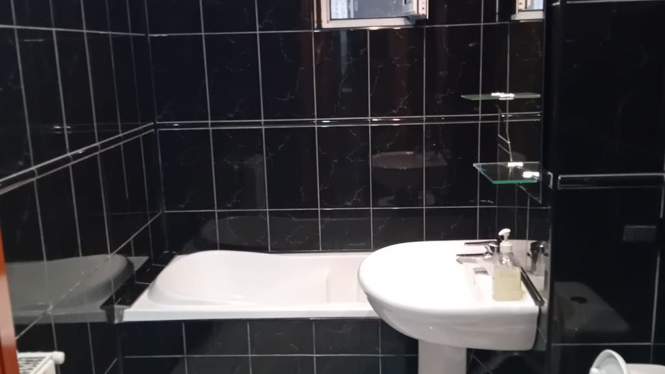 Apartament 3 cam, 86 mp, etaj 2/4, zona IC Frimu - Poză 8