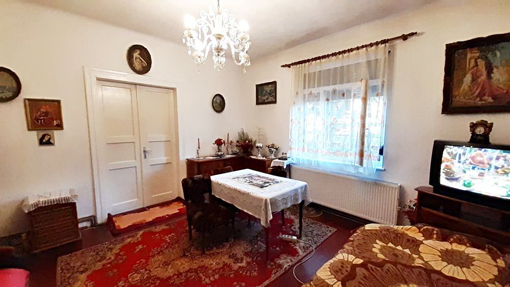 Zona Fartec, casa singur in curte, 195000 euro - Poză 9