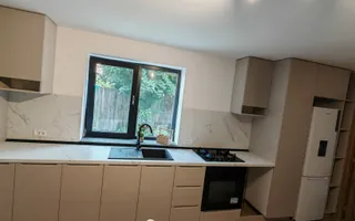 Apartament tip Casa 4 camere strada Carpatilor,totul nou. - Poză 11