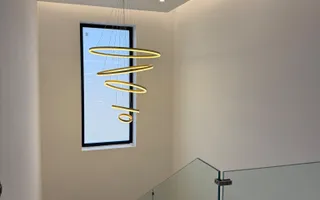 Vila individuala 5 camere in complex boutique| Matei Millo | Pompa de caldura - Poză 18