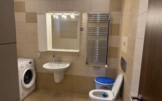 Închiriere 3 Camere Lux,  Jacuzzi, Imobil Boutique, Margeanului - Poză 10