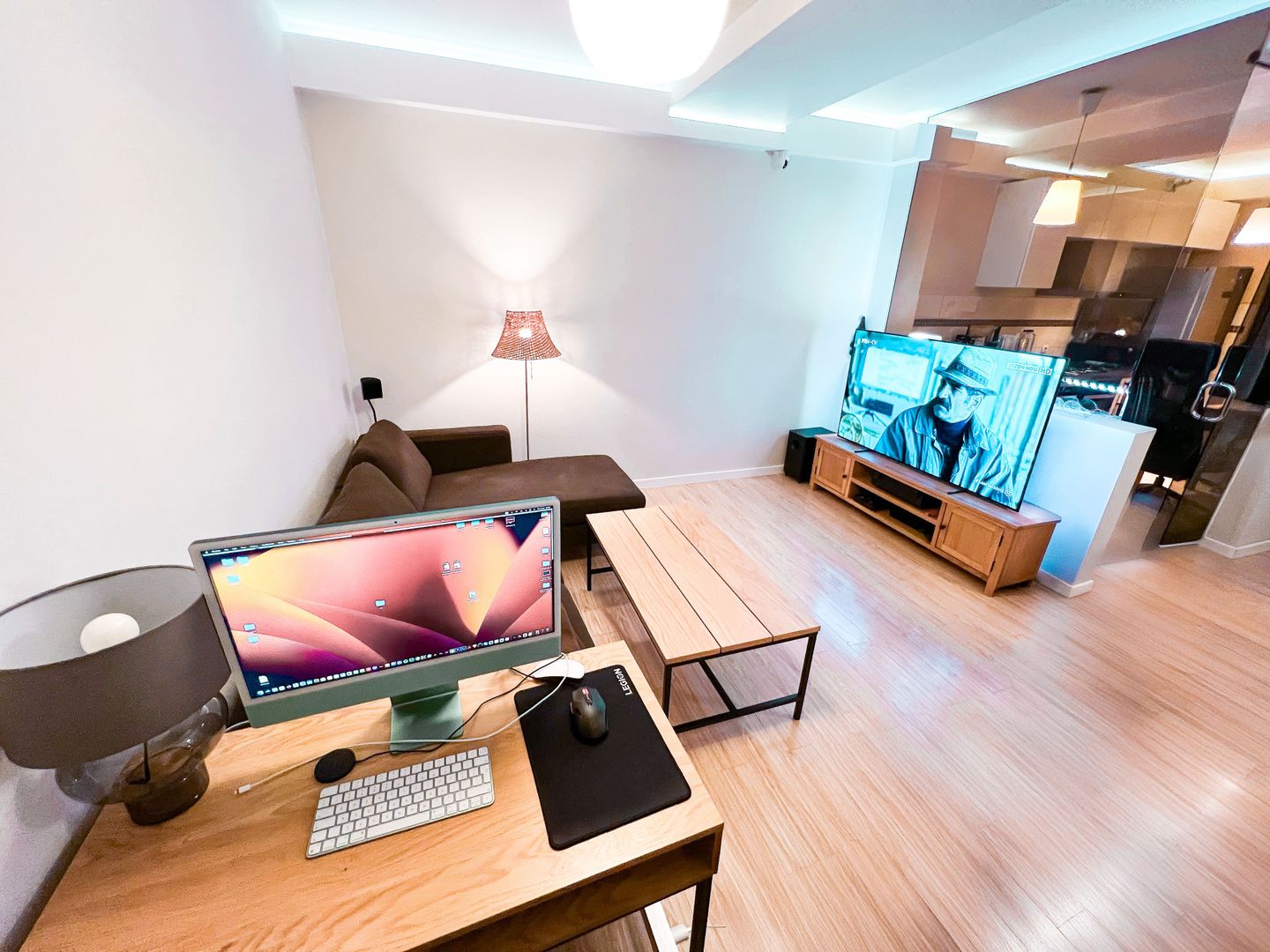 2 camere premium | Prelungirea Ghencea / Valea Larga - Poză 5