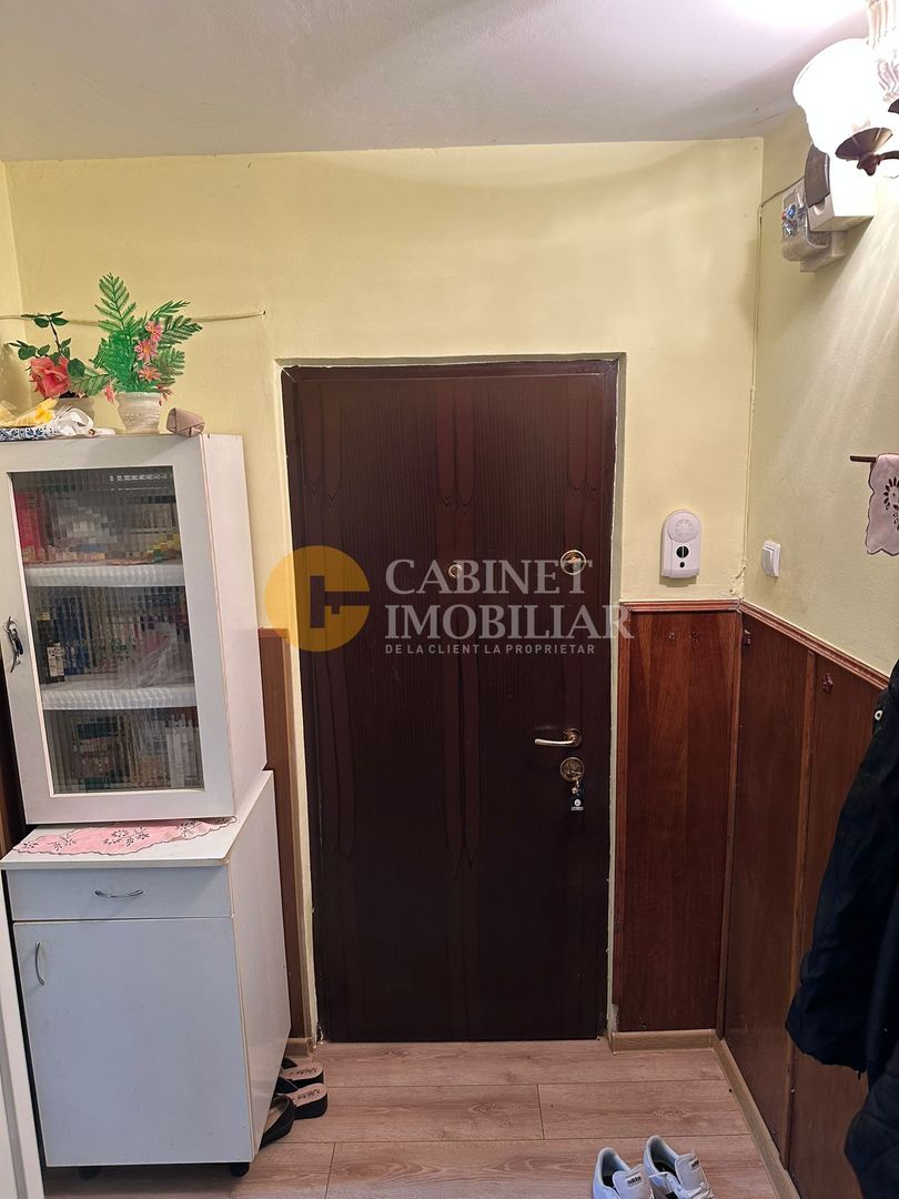 Apartament 2 camere- Alpha Bank Pacurari - Poză 5