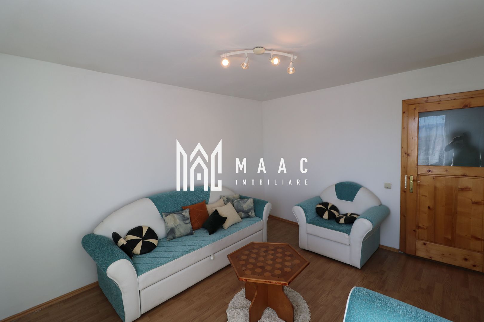 Apartament 5 camere | 137 mp | 2 bai | Curte | Strand - Poză 6