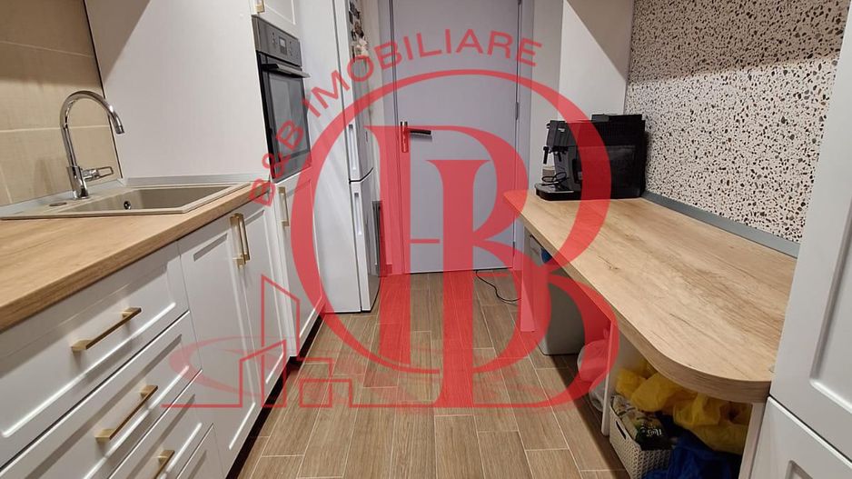 Apartament 3 camere decomandat-2 Bai-Titan-Pallady-Mobilat - Poză 7