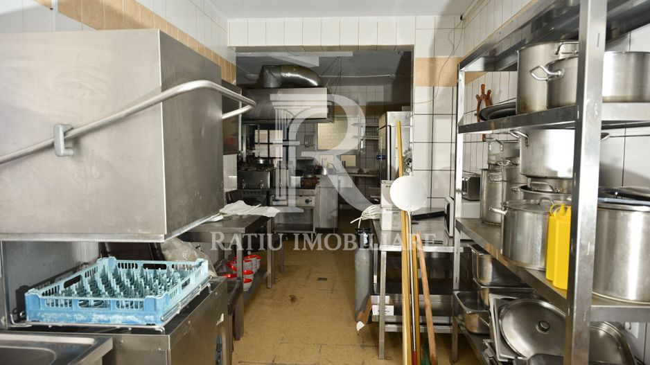 Restaurant și Pensiune | Afacere la Cheie | Băile Felix - Poză 12