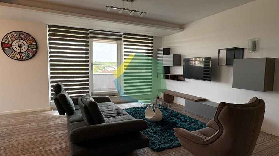 Apartament Premium de Închiriat | Iancu Nicolae – Voluntari, Pipera - Poză 1