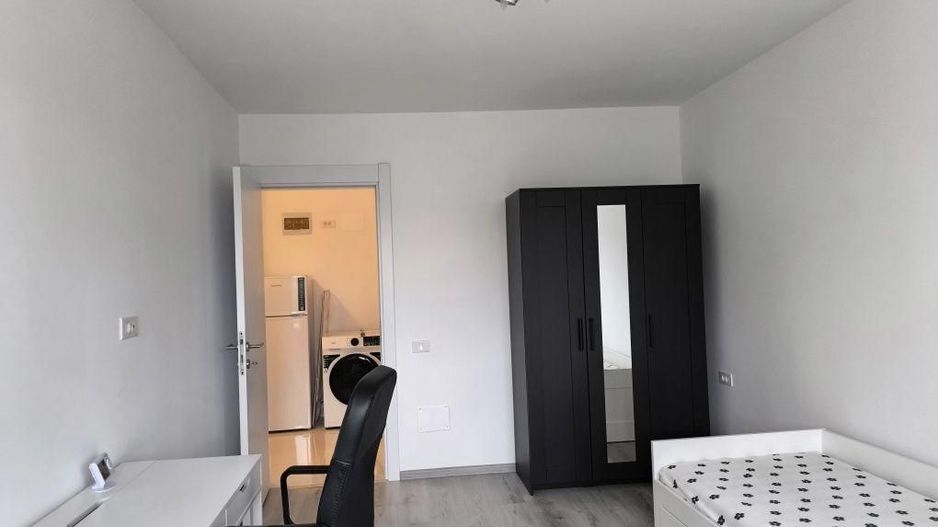 GARSONIERA METALURGIEI, LOC PARCARE, PRET-FRIENDLY, BLOC NOU, CENTRALA - Poză 3