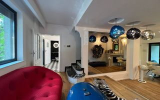 Imobil office | locuinta - Piata Floreasca-Parcul Cinema Floreasca - Poză 13