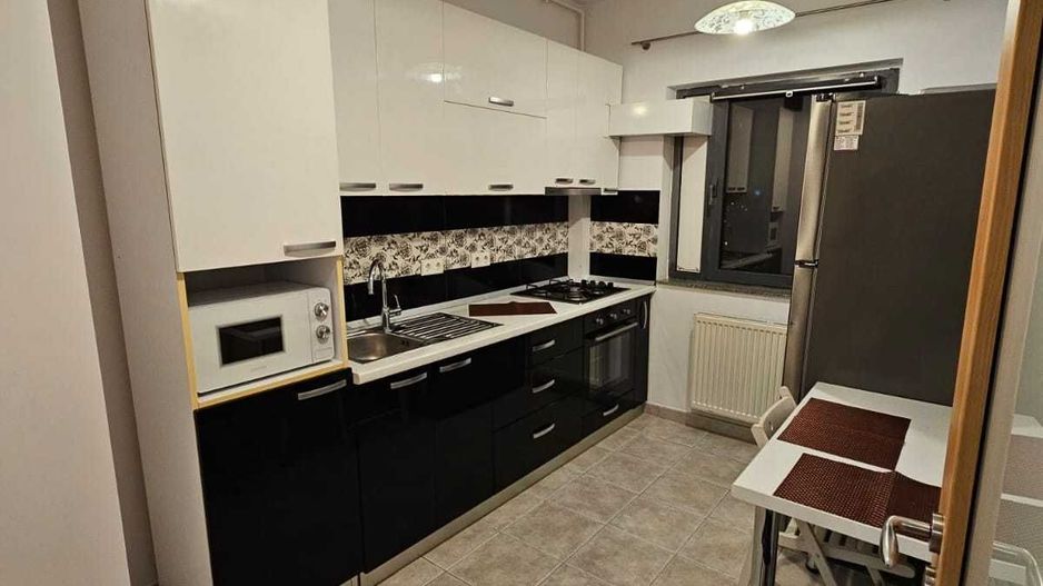 Apartament  Doamna Ghica Plaza - Poză 4