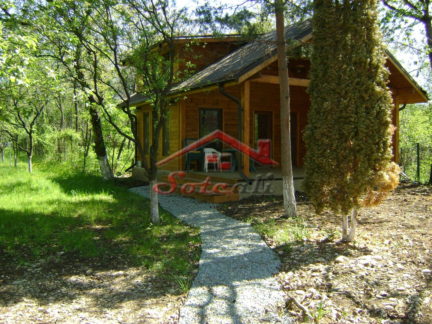 Vila de vanzare Cornu de Jos - Poză 34