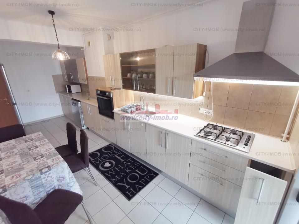 Inchiriere Apartament 3 camere Dacia, Eminescu Ultracentral - Poză 23