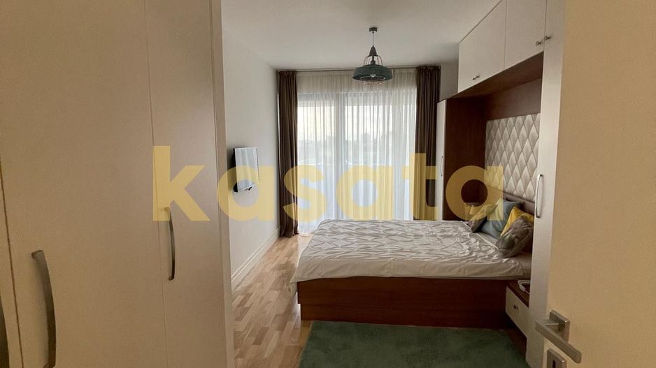 Apartament 2 camere de închiriat | 102 The Address | Barbu Văcărescu - Poză 7