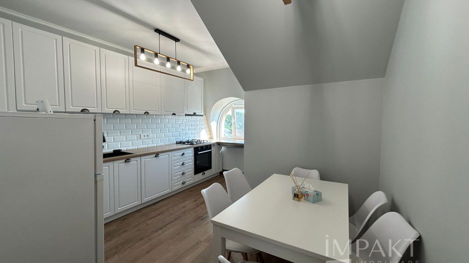 Vanzare apartament cu 2 camere in zona Cetatuie! - Poză 9