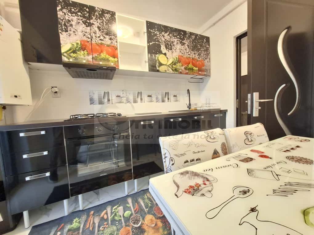 De inchiriat apartament 2 camere, mobilat complet, Cug Valea Adanca - Poză 9