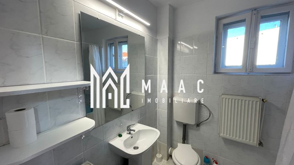 Apartament 3 camere | 80 mp | Terezian - Poză 13