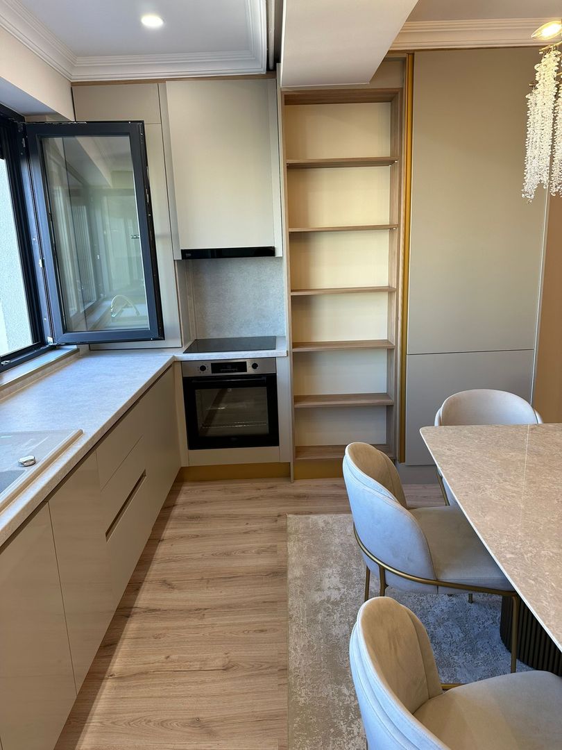 Apartament Ivory Residence Loc Parcare Inclus - Poză 3