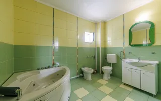 De inchiriat CASA spatioasa si curte proprie Gavana -Alunului - Poză 14