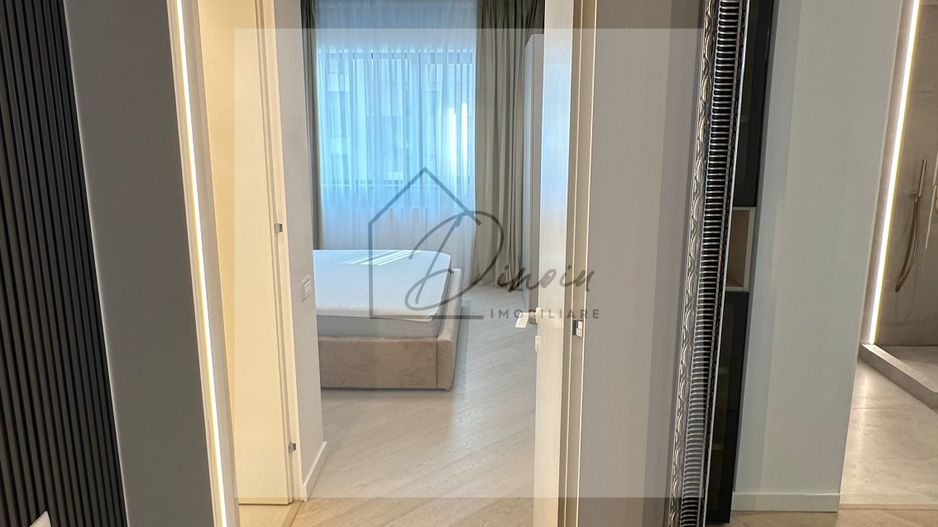 3 camere Cortina North I Parcare mare inclusa I COMISION 0% - Poză 10