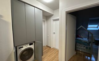 Apartament cu 3 camere | 73 mp | Cartierul Bună Ziua - Poză 5