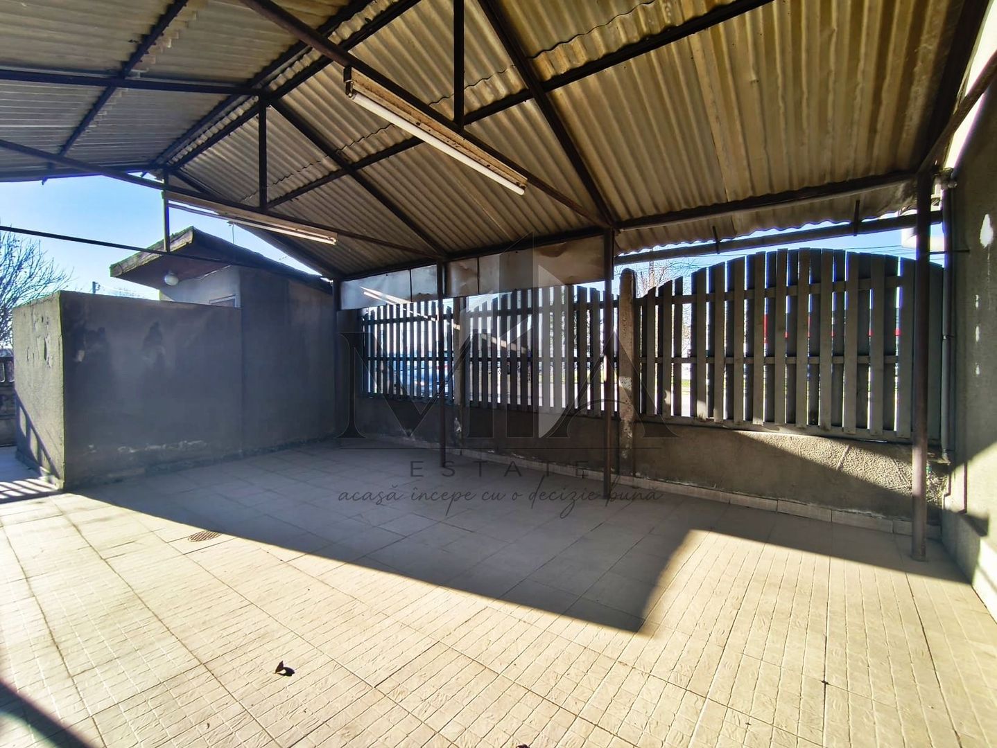 Spatiu comercial de inchiriat, Oncea, Oradea - Poză 1