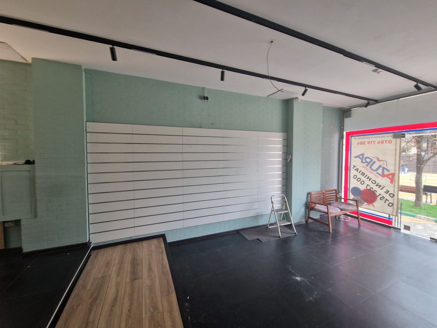 Inchiriere spatiu 60 mp, Strada Mare - Biblioteca - Poză 4