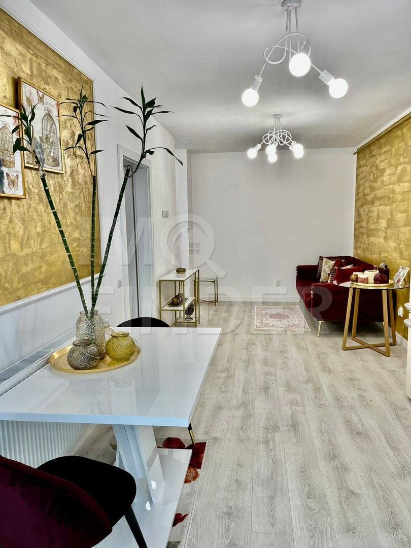 Apartament NOU Superfinisat cu Parcare Subterana - Poză 1