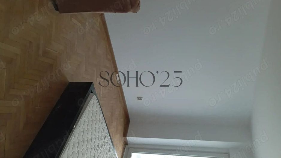 Închiriere apartament 3 camere   Lacul Tei, lângă parc   renovat complet, 74 mp, decomandat - Poză 6