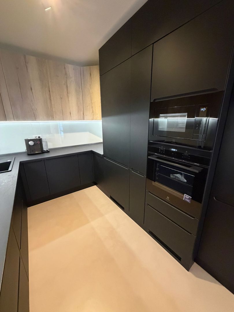 Apartament 4 camere Herastrau - Poză 6