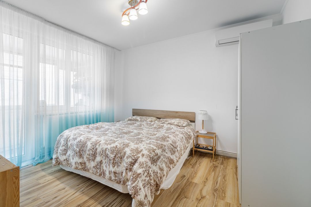 Apartament 3 camere Piata Iancului - 4 min Metrou - Poză 2