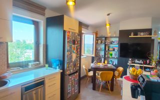 3 CAM TATARASI OANCEA  69 MP  LOC DE PARCARE, VEDERE PANORAMICA PALAS - Poză 28