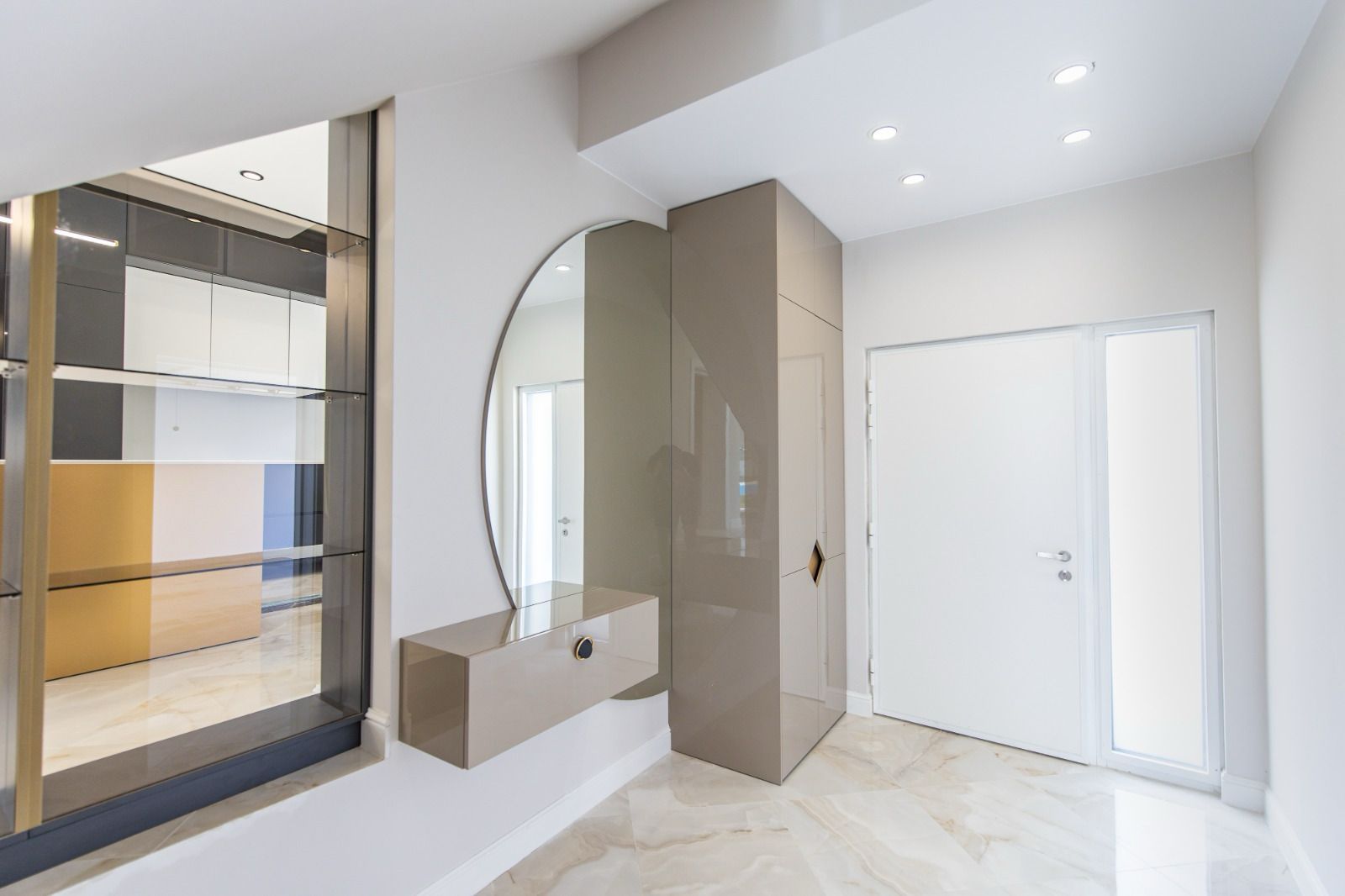 Duplex Premium cu Piscina | Pipera | Iancu de Hunedoara - Poză 5