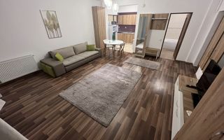 Mobilat modern, open space, cartierul Iris zona Maramuresului - Poză 2