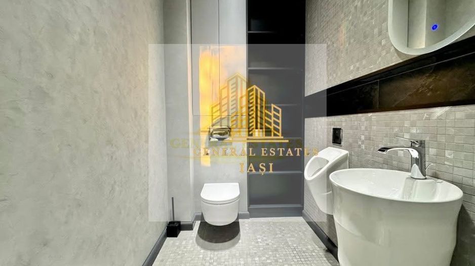 Vânzare Birou Exclusivist în Copou – Lux, Profit Imediat & Prestigiu - Poză 19